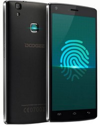 Замена дисплея на телефоне Doogee X5 Pro в Комсомольске-на-Амуре